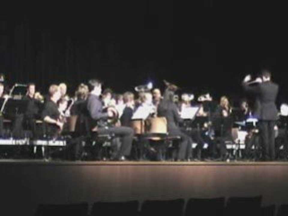 The Heart Of Lithuana | Harmonie d'Ernée 2008