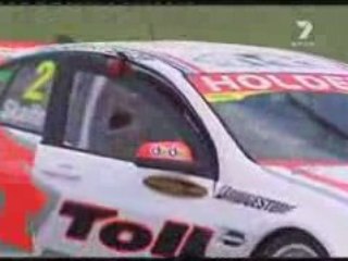 V8SC 2008 - Rnd 14 - Oran Park - Race 3 (Part 6 of 7)