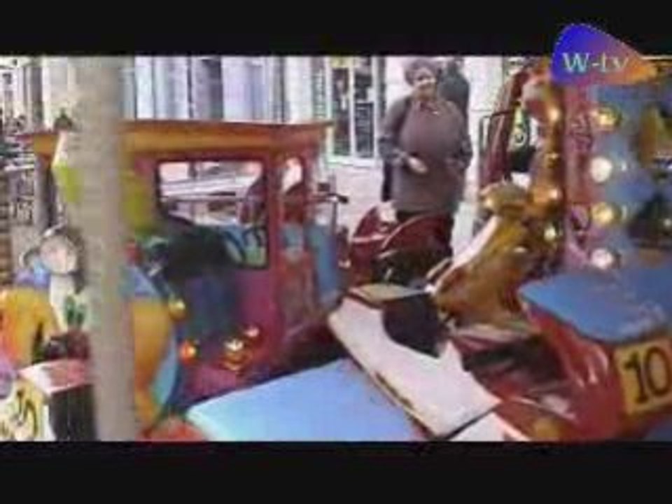 Weihnachtsmarkt Halberstadt wtv