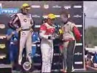 V8SC 2008 - Rnd 14 - Oran Park - Race 3 (Part 7 of 7)