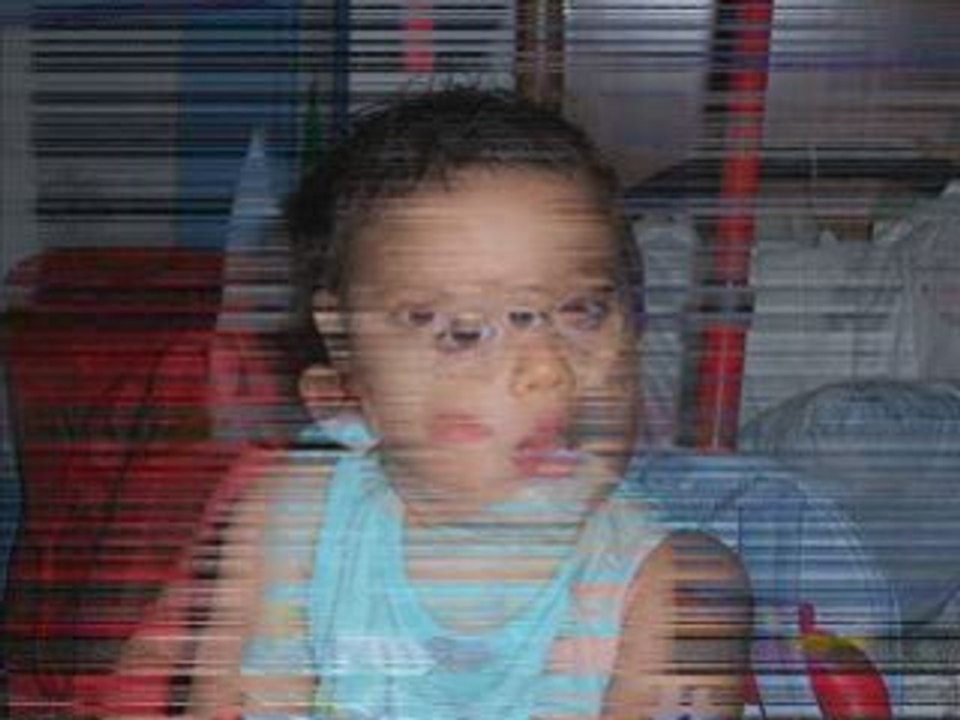 Mis niños