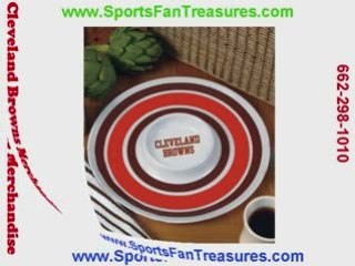 Cleveland Browns Store