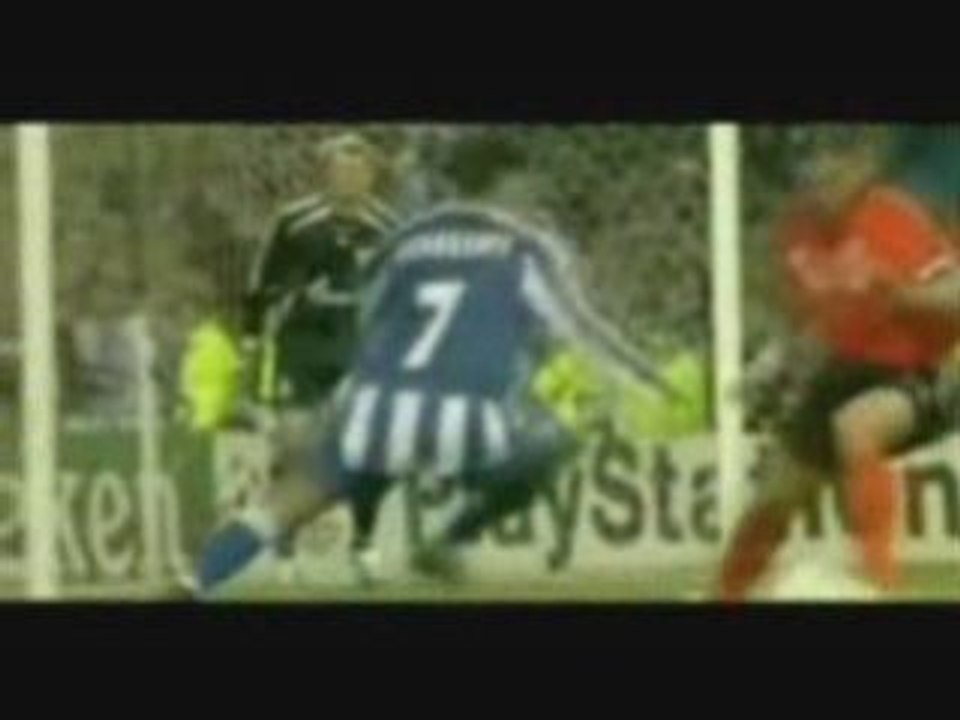 Quaresma  by yaya