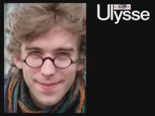 Interview de Fred Pellerin