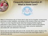 Home Health Care Fairfax Virginia