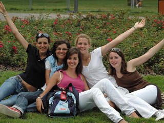 Forum des jeunes à Paray-le-Monial