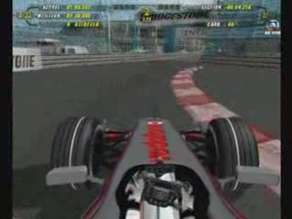 Sum F1 Monaco1
