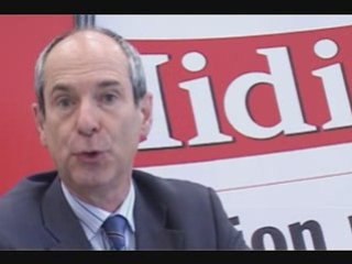 Interview: Guy Geoffroy, président des Ecomaires