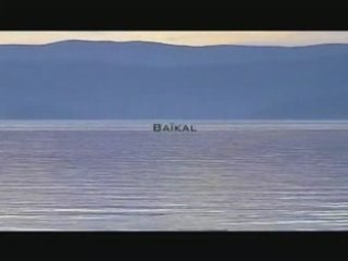 Baïkal 2007 partie 1