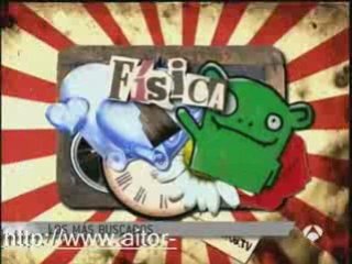 Los hombres de Paco y El internado las más buscadas