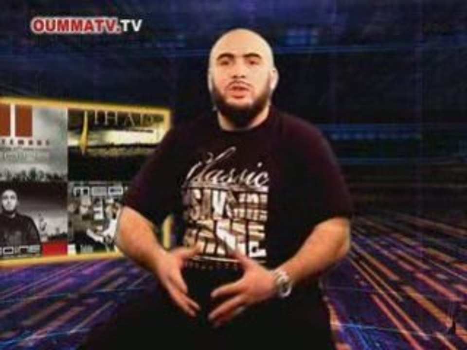 Médine: l'Arabian Panther est lâchée !