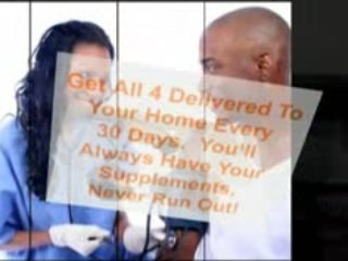 Now a Natural Treatments For High Blood Pressure