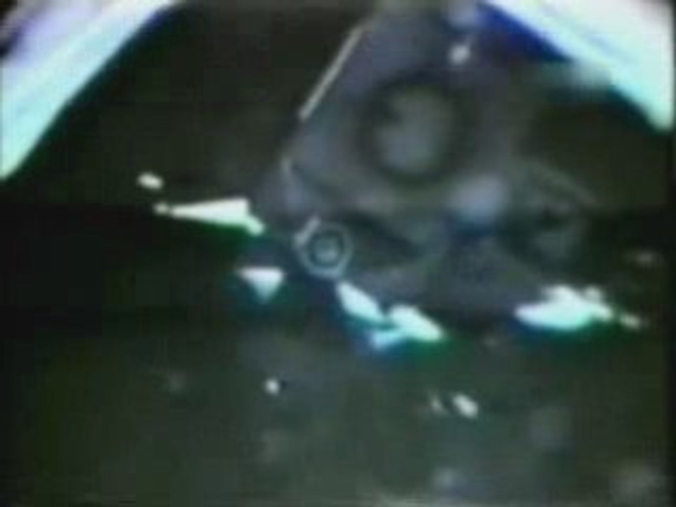 Nasa Top Secret A Voir !!!