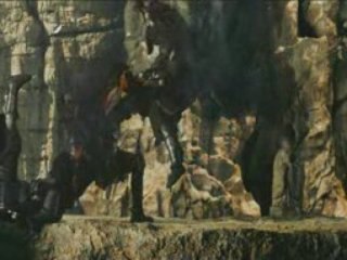 Teaser de Storm Warriors