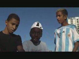 BEFA JEREMS 31 INTERVIEW DISTRICT 31 LA MARMAILLE BZR