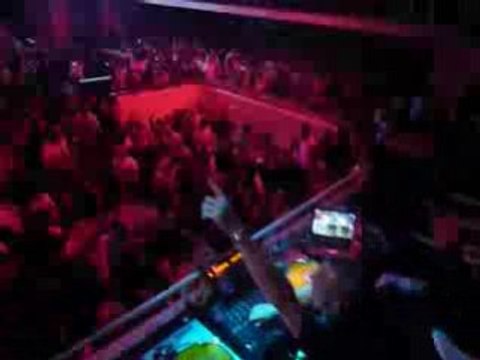 DJ SNAKE @ PACHA MARRAKECH - SUMMER 08