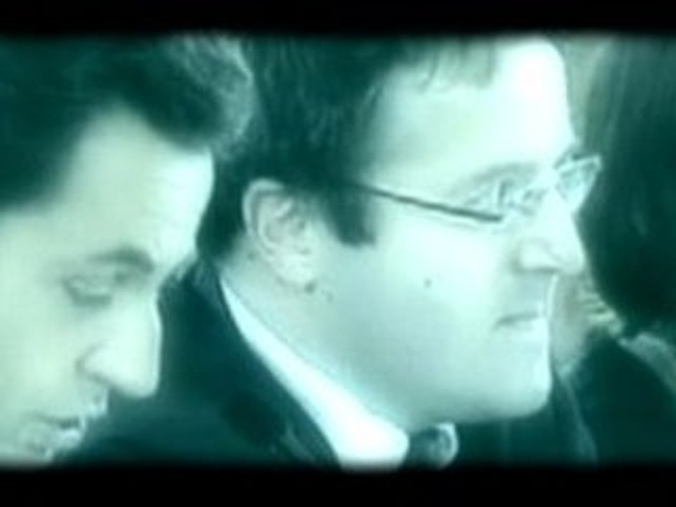 Denis décode Nicolas Sarkozy et Martin Hirsch