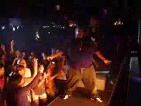 DJ SNAKE feat BIG ALI - OLE @ PALAIS (CANNES / FRANCE)