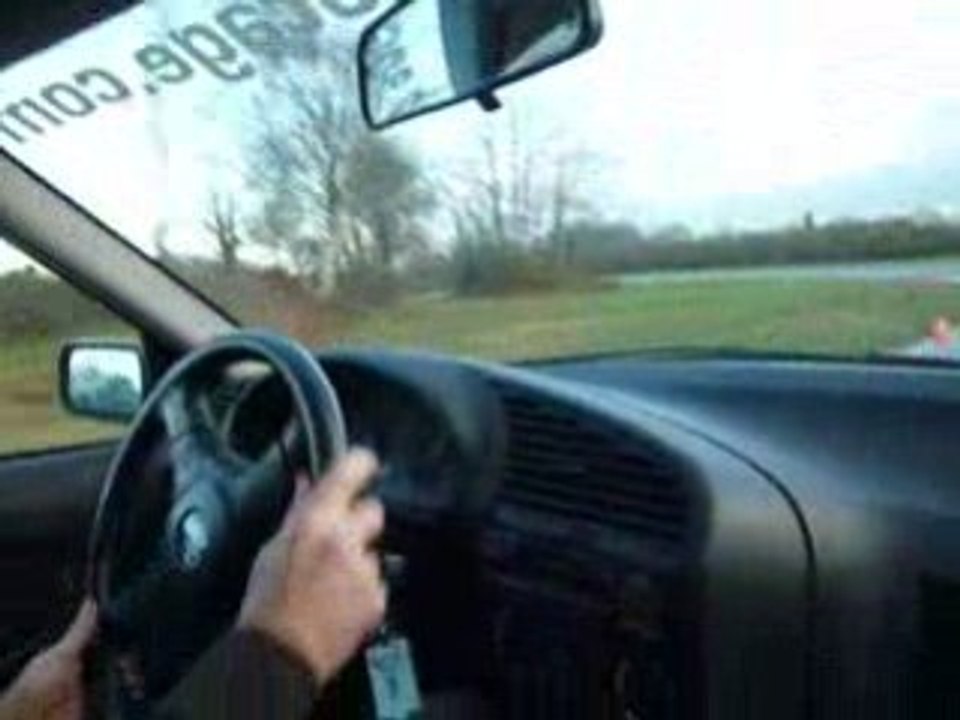 El Maestro .... Nicolas le roi du Sushi