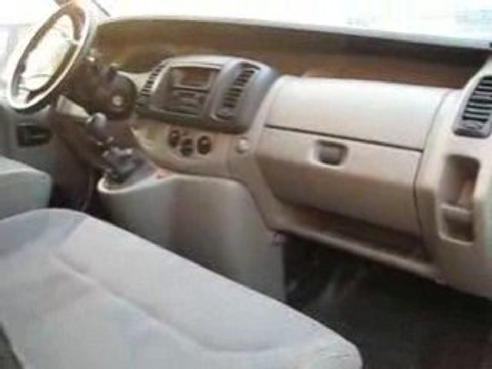 Renault-trafic