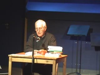 Lecture de Cendrars par Henri Deluy