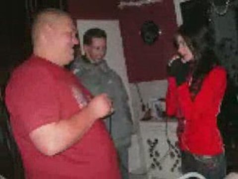 Marché de Noël 6 & 7 Décembre 2008