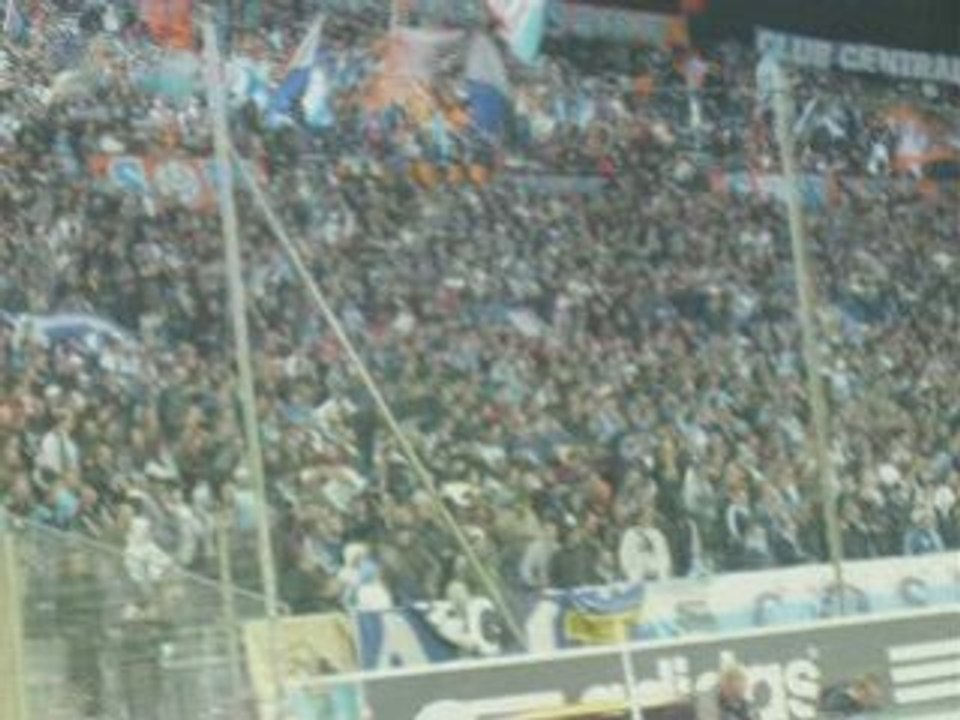 Marseille - Saint etienne