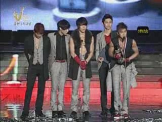 20081210　ゴールデンディスク　受賞コメント