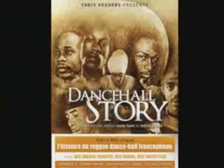 Dance hall Story Teaser V2.