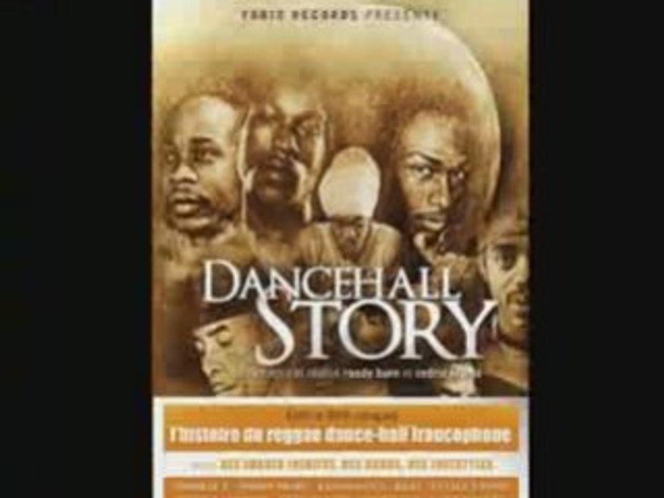 Dance hall Story Teaser V2.