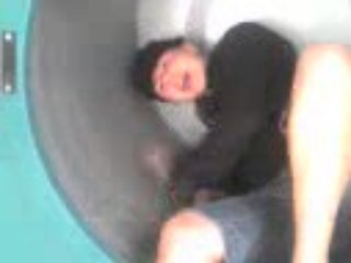 seche linge géant 1