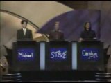 Jeopardy! Tournament of Champions episode 5/17/2000 Intro