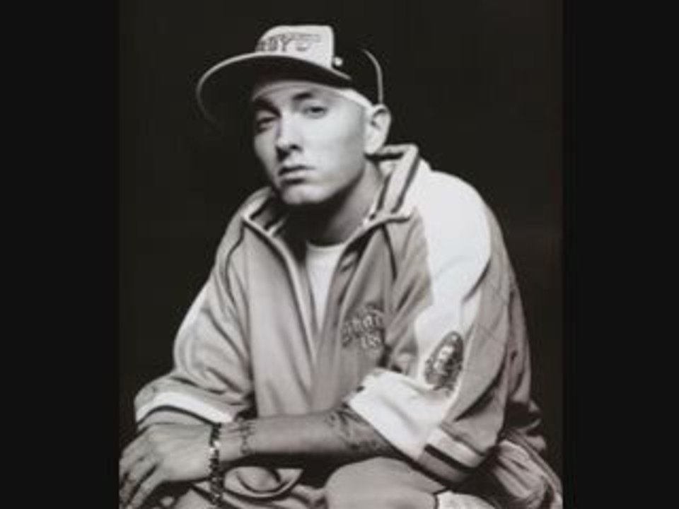 Mix des grands rapeures Américains