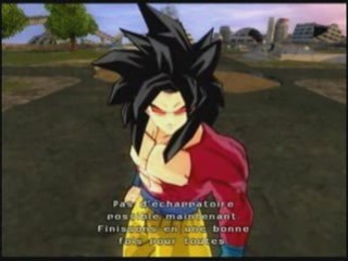DBZ Budokai Tenkaichi 2 et 3 - FilmGame 50