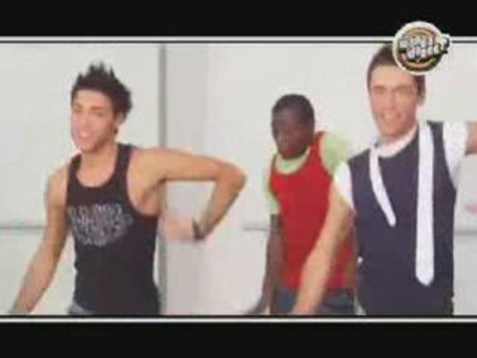Wannalezioni di Ballo: Kelly Rowland.