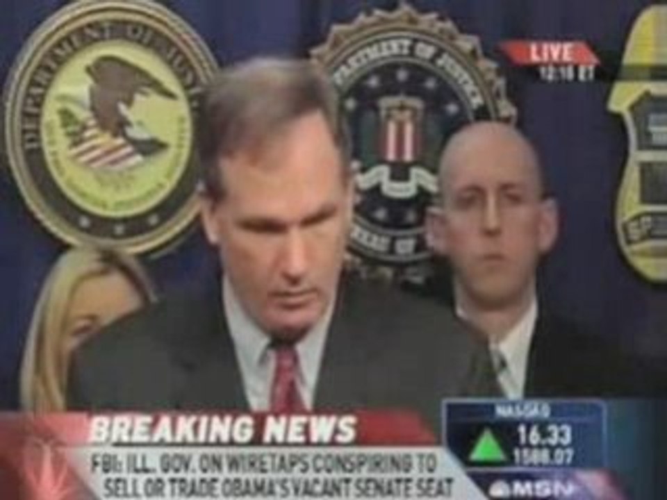 A huge bleepin’ scandal