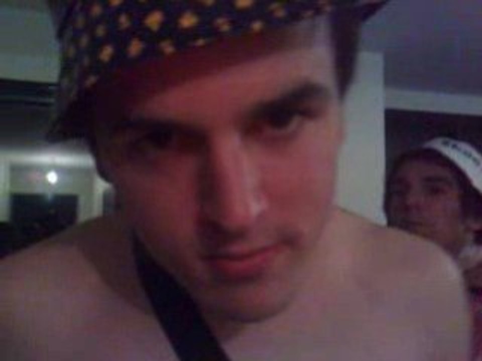 arnaud et morgan totalement gay totalement bourré