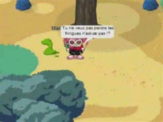 Ne donne jamais ton mot de passe !