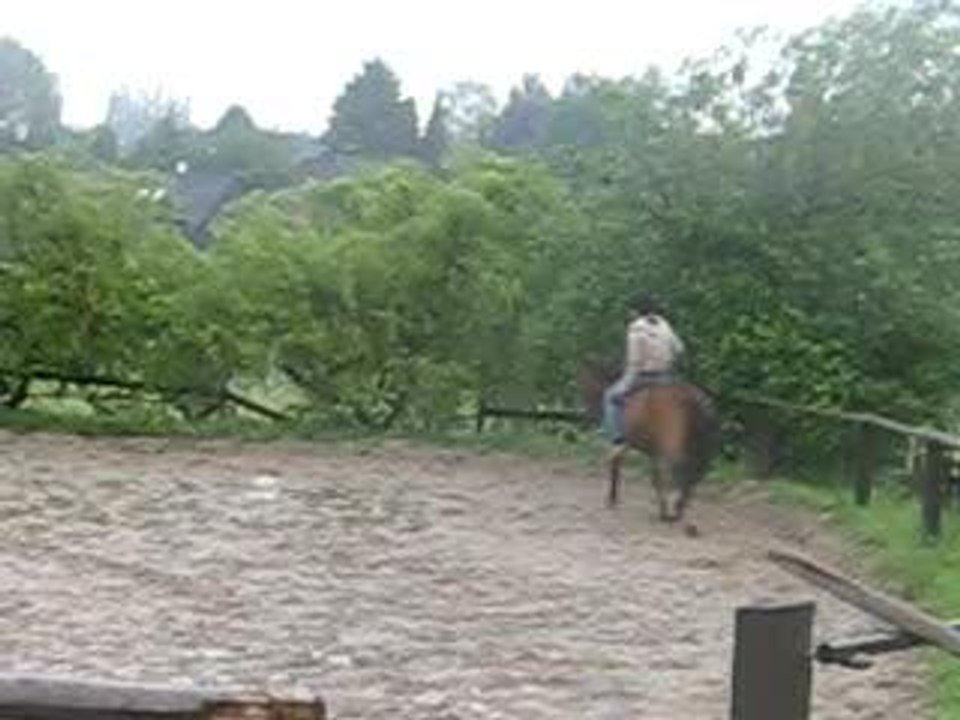 6 Stunden im Regen xD 073