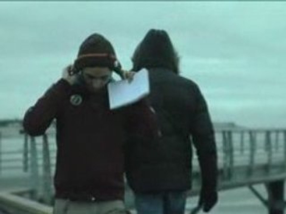 MANU TES CICATRICES CLIP