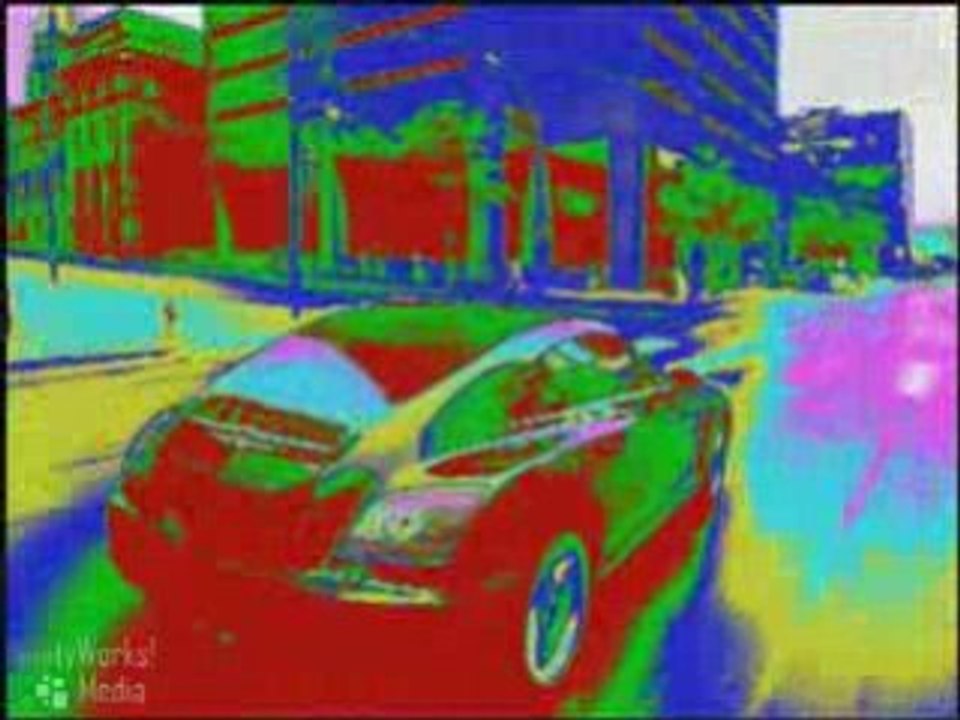 2008 Chrysler Crossfire Video at Maryland Chrysler Dealer