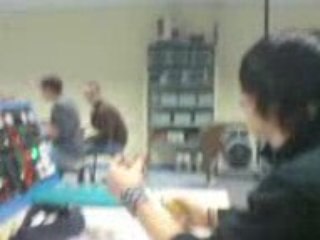 PGET Grands Bois 2008