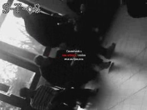 Rico pète les plombs