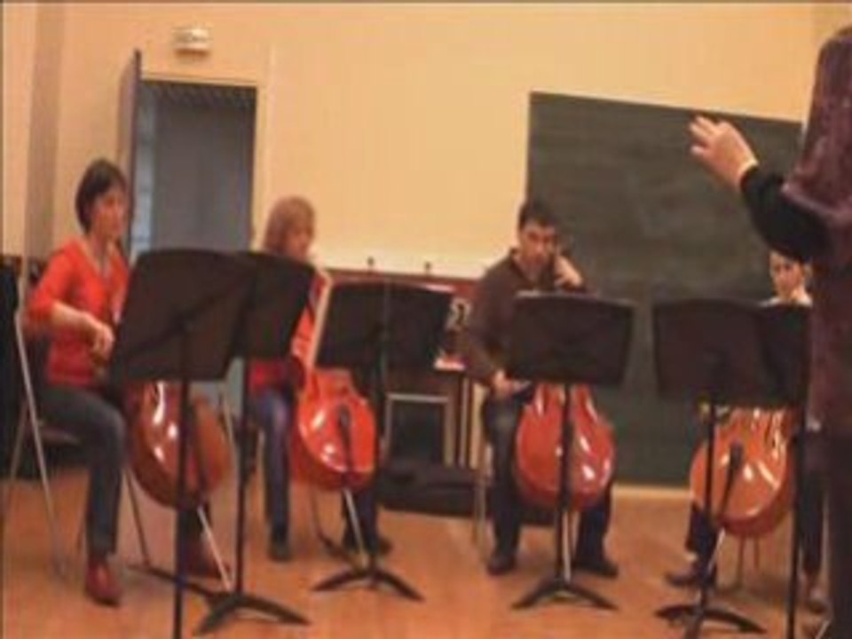 Bach