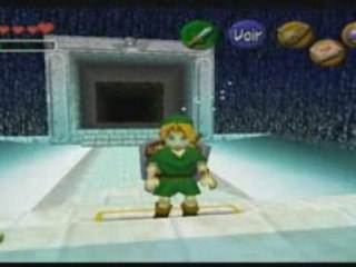 The Legend of Zelda : Ocarina Of Time