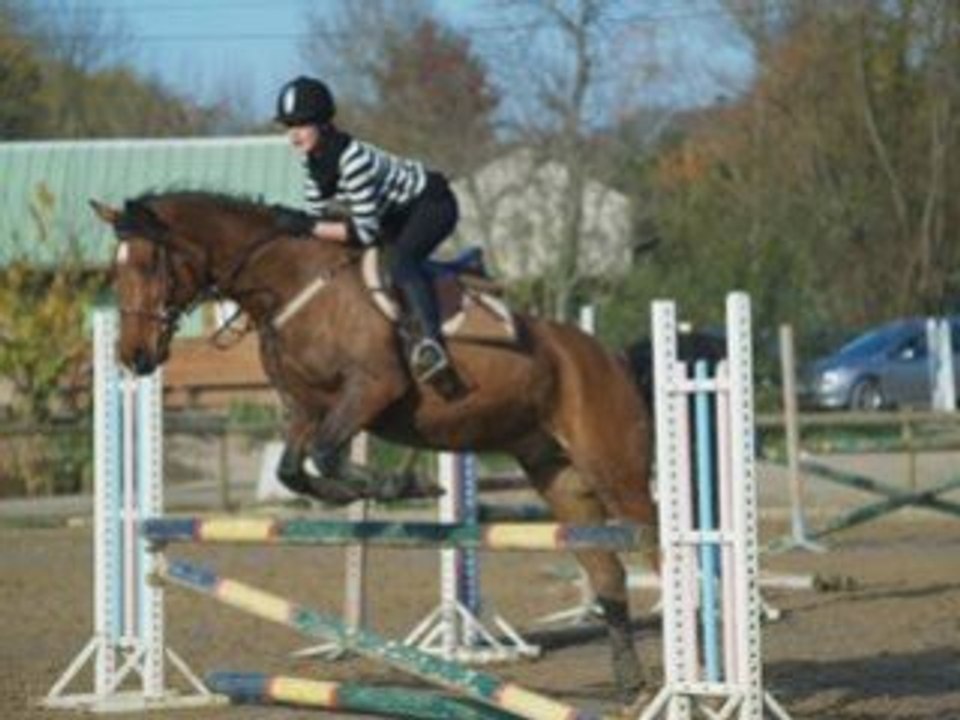 Lise & Aramis