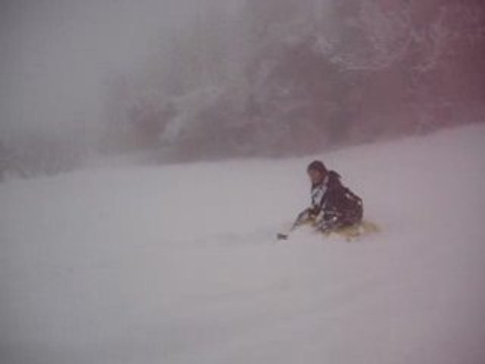Après-midi neige with Cécile 040