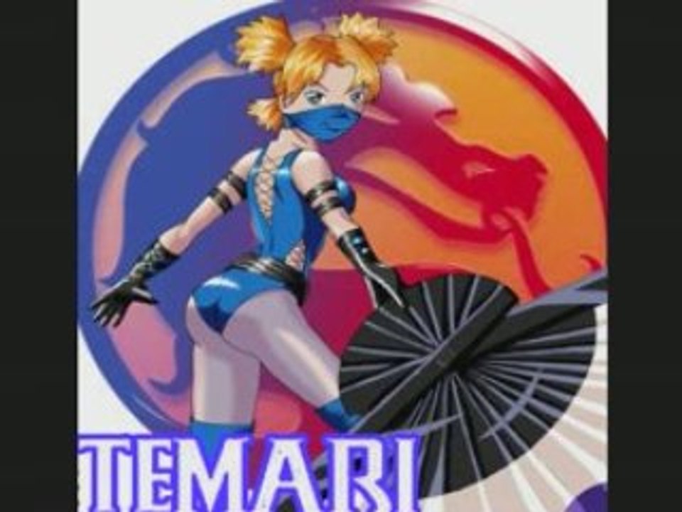 Naruto girls- Princess