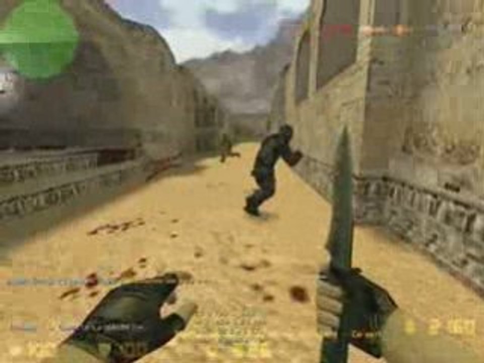 Darius Cs 1.6
