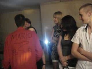 joyeux anniversaire Flo 18ans